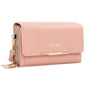 Small Cell Phone Cross Body Bags With Adjustable Strap, Mini :^)